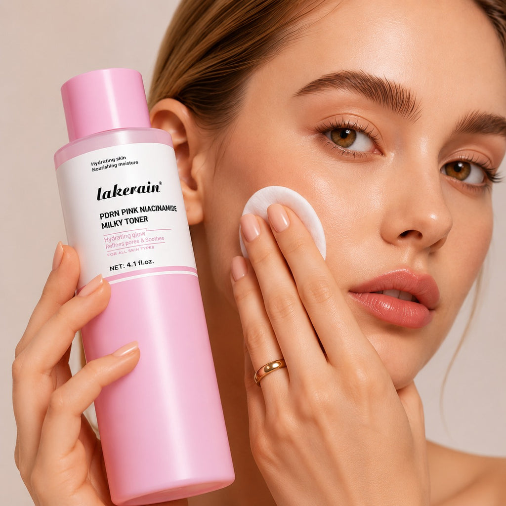 PDRN Pink Peptide Serum