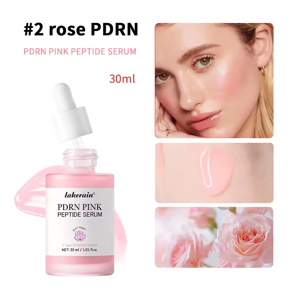 PDRN Pink Peptide Serum