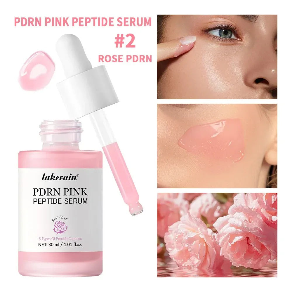 PDRN Pink Peptide Serum