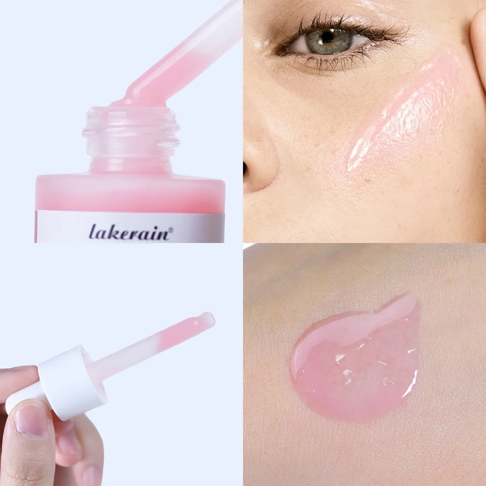 PDRN Pink Peptide Serum