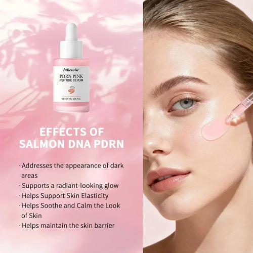 PDRN Pink Peptide Serum