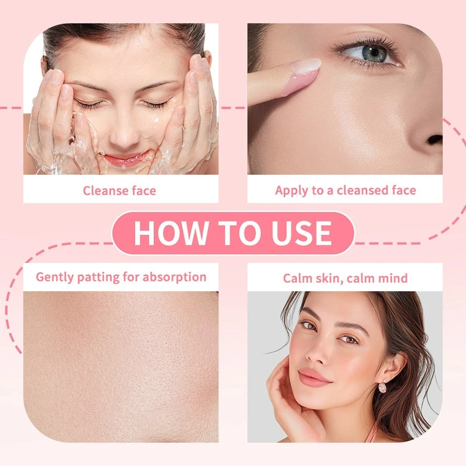 PDRN Pink Peptide Serum