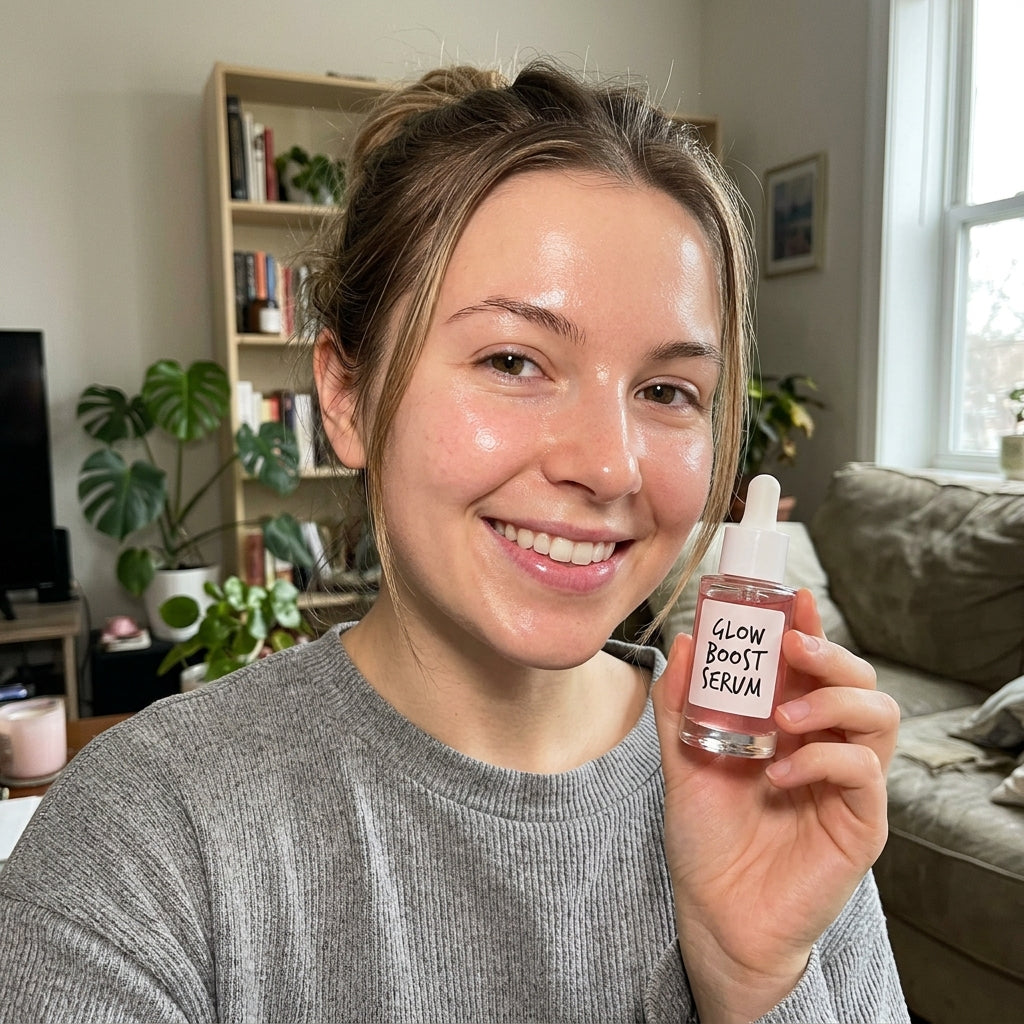 PDRN Pink Peptide Serum